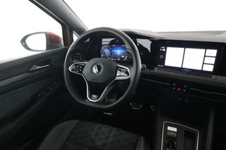 Volkswagen Golf 2.0 TDI R-Line