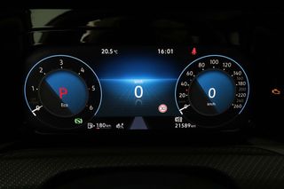 Volkswagen Golf 2.0 TDI R-Line