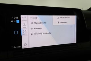 Volkswagen Golf 2.0 TDI R-Line