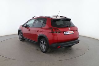 Peugeot 2008 1.2 PureTech Signature