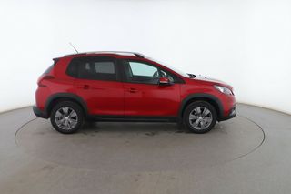 Peugeot 2008 1.2 PureTech Signature