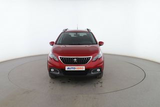 Peugeot 2008 1.2 PureTech Signature