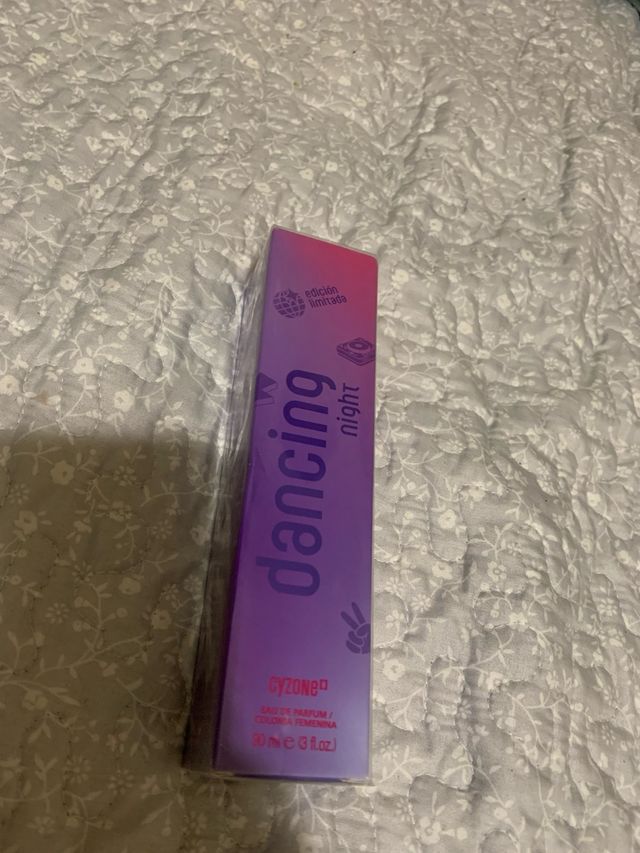 Cyzone Dancing Night Eau de Parfum 90ml