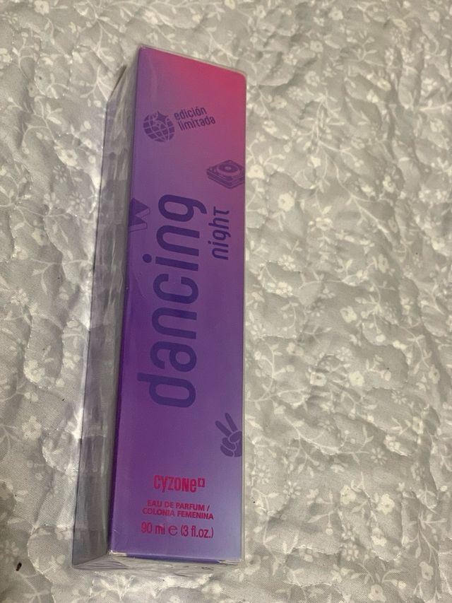 Cyzone Dancing Night Eau de Parfum 90ml