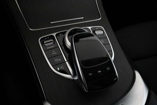 Mercedes Clase C 200 d AMG Line