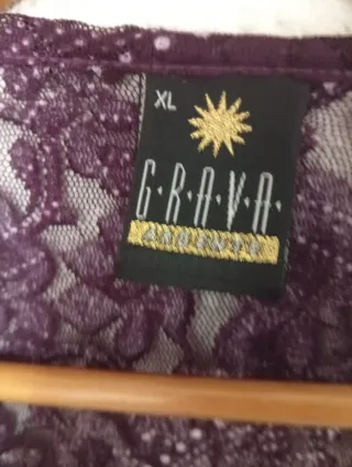 4 Camisas Estampadas