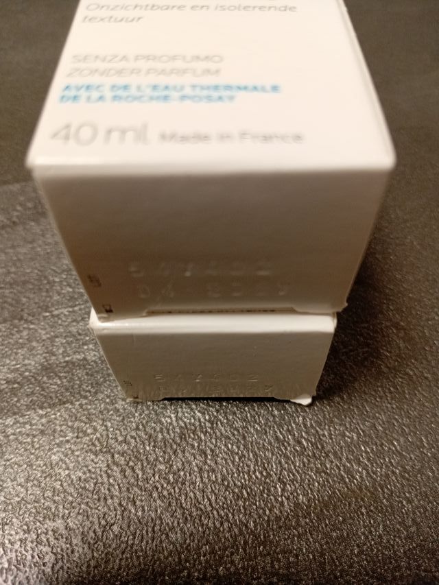 La Roche Posay Cicaplast Gel B5