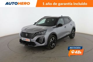 Peugeot 2008 1.5 Blue-HDi GT