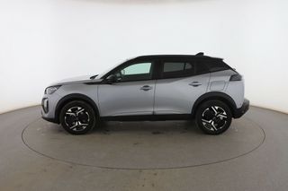 Peugeot 2008 1.5 Blue-HDi GT