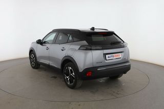 Peugeot 2008 1.5 Blue-HDi GT