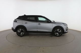 Peugeot 2008 1.5 Blue-HDi GT