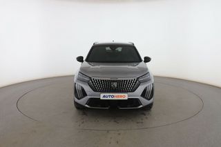 Peugeot 2008 1.5 Blue-HDi GT