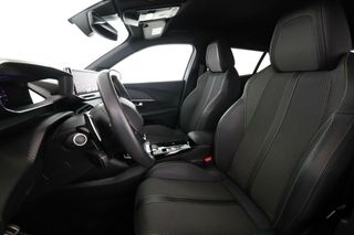 Peugeot 2008 1.5 Blue-HDi GT