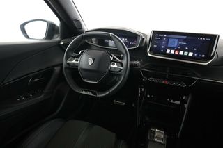Peugeot 2008 1.5 Blue-HDi GT