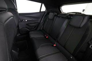 Peugeot 2008 1.5 Blue-HDi GT
