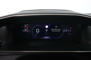 Peugeot 2008 1.5 Blue-HDi GT