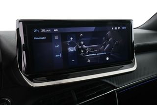 Peugeot 2008 1.5 Blue-HDi GT