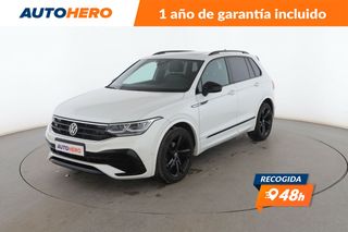 Volkswagen Tiguan 1.5 TSI ACT R-Line