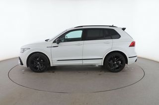 Volkswagen Tiguan 1.5 TSI ACT R-Line