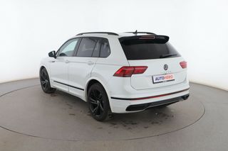 Volkswagen Tiguan 1.5 TSI ACT R-Line