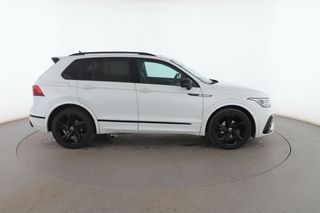 Volkswagen Tiguan 1.5 TSI ACT R-Line