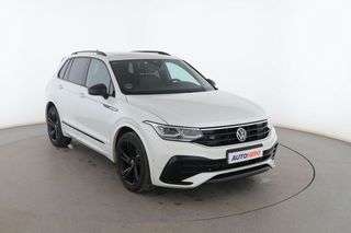 Volkswagen Tiguan 1.5 TSI ACT R-Line
