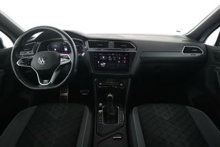 Volkswagen Tiguan 1.5 TSI ACT R-Line