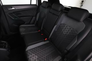 Volkswagen Tiguan 1.5 TSI ACT R-Line