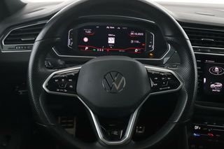 Volkswagen Tiguan 1.5 TSI ACT R-Line