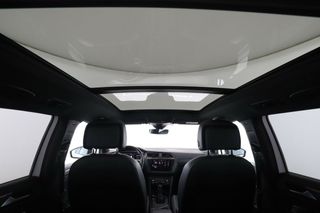 Volkswagen Tiguan 1.5 TSI ACT R-Line