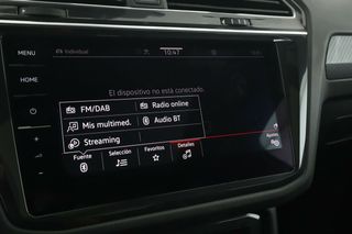 Volkswagen Tiguan 1.5 TSI ACT R-Line