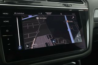 Volkswagen Tiguan 1.5 TSI ACT R-Line