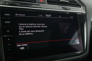 Volkswagen Tiguan 1.5 TSI ACT R-Line