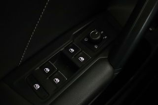 Volkswagen Tiguan 1.5 TSI ACT R-Line