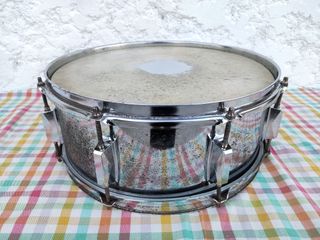 Tarola Premier Olympic com tripé