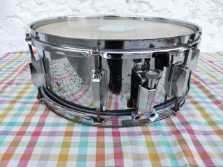 Tarola Premier Olympic com tripé