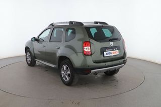 Dacia Duster 1.5 dCi SL AuDacia 4x2