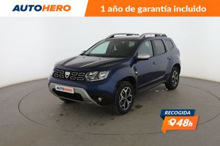 Dacia Duster 1.5 Blue dCi Prestige 4x2