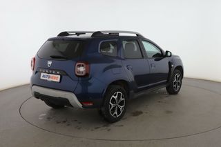 Dacia Duster 1.5 Blue dCi Prestige 4x2