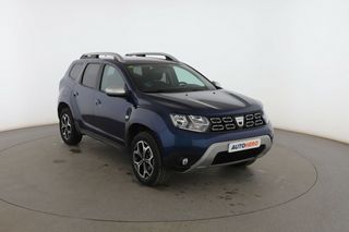 Dacia Duster 1.5 Blue dCi Prestige 4x2