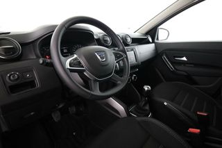 Dacia Duster 1.5 Blue dCi Prestige 4x2