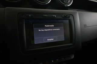Dacia Duster 1.5 Blue dCi Prestige 4x2