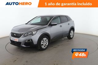Peugeot 3008 1.2 PureTech Active
