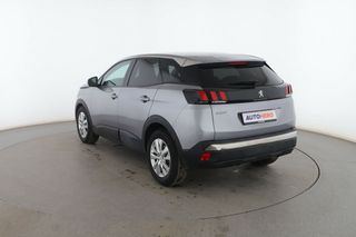 Peugeot 3008 1.2 PureTech Active