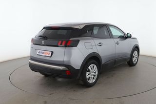 Peugeot 3008 1.2 PureTech Active