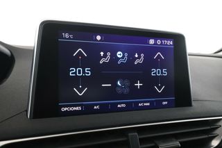 Peugeot 3008 1.2 PureTech Active