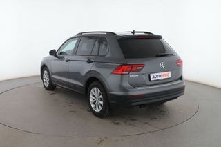 Volkswagen Tiguan 2.0 TDI Edition BlueMotion