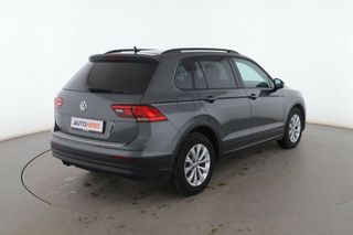 Volkswagen Tiguan 2.0 TDI Edition BlueMotion