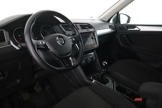 Volkswagen Tiguan 2.0 TDI Edition BlueMotion