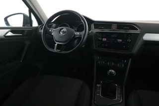 Volkswagen Tiguan 2.0 TDI Edition BlueMotion